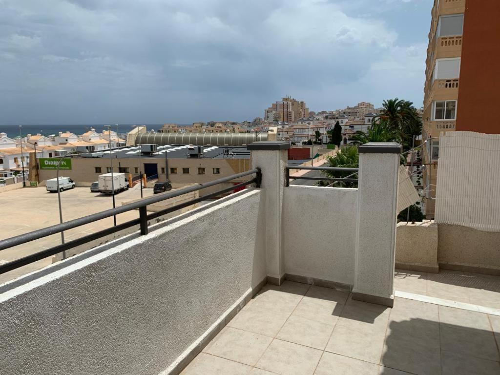 Atico Con Vistas Increibles, 3 Apartment