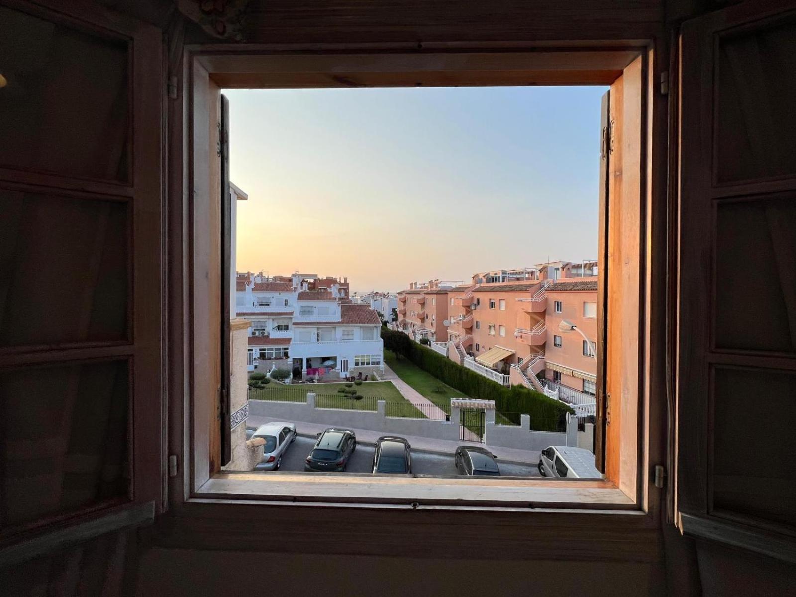 Atico Con Vistas Increibles, 3