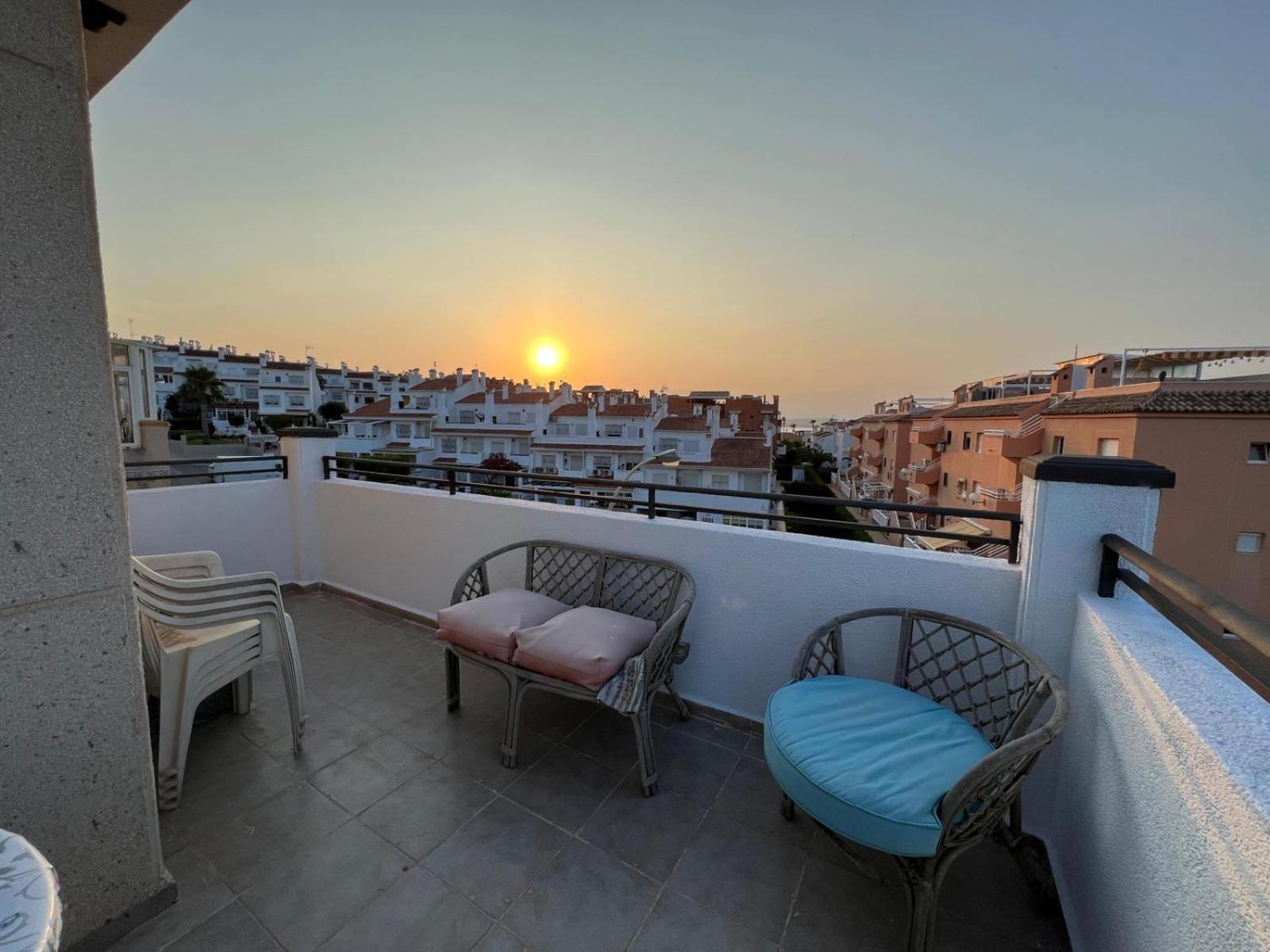Apartment Atico Con Vistas Increibles, 3