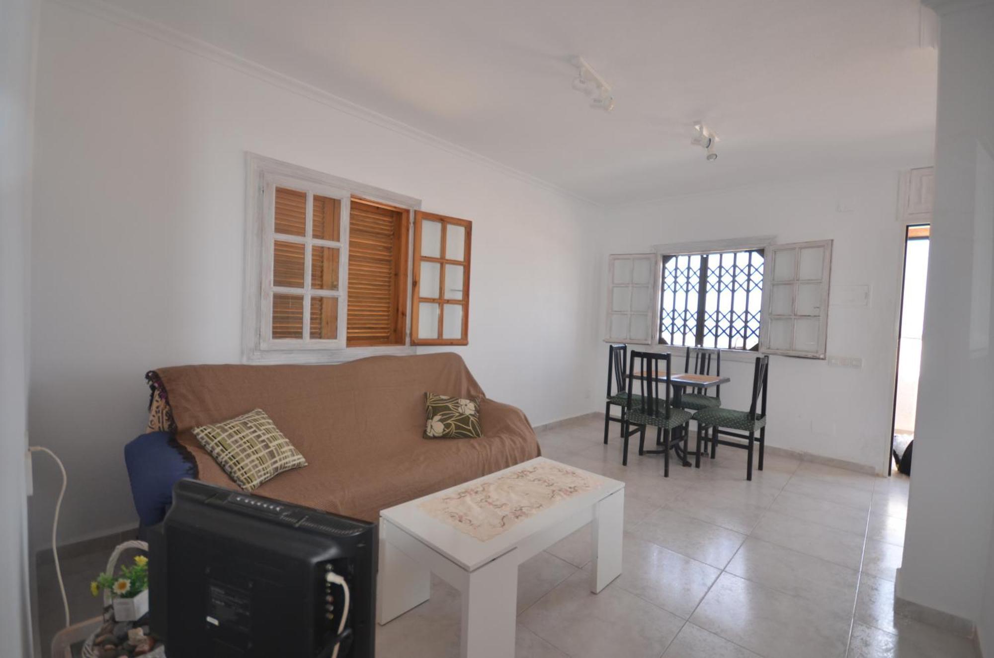 Apartment Atico Con Vistas Increibles, 3