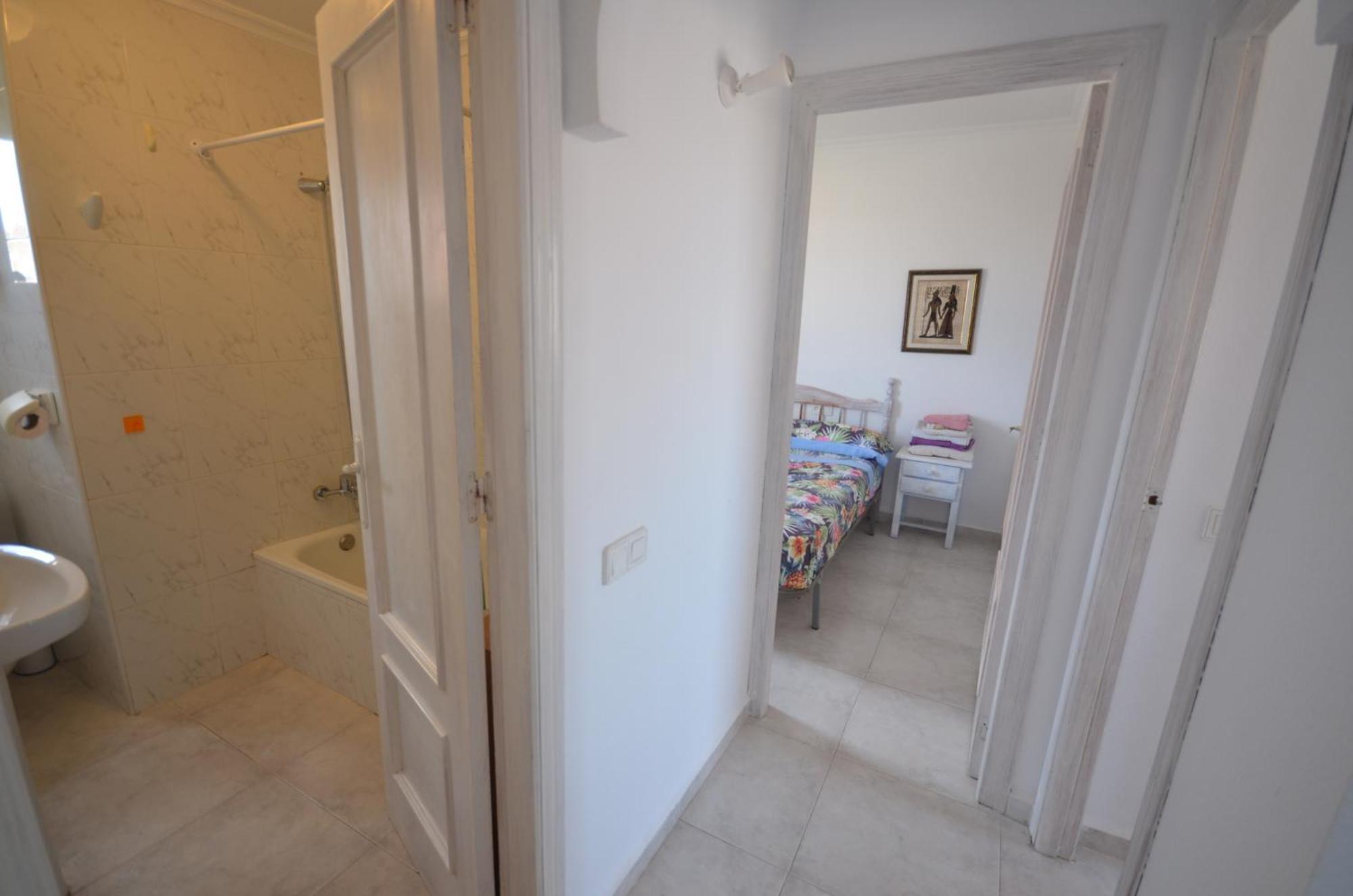 Apartment Atico Con Vistas Increibles, 3 *