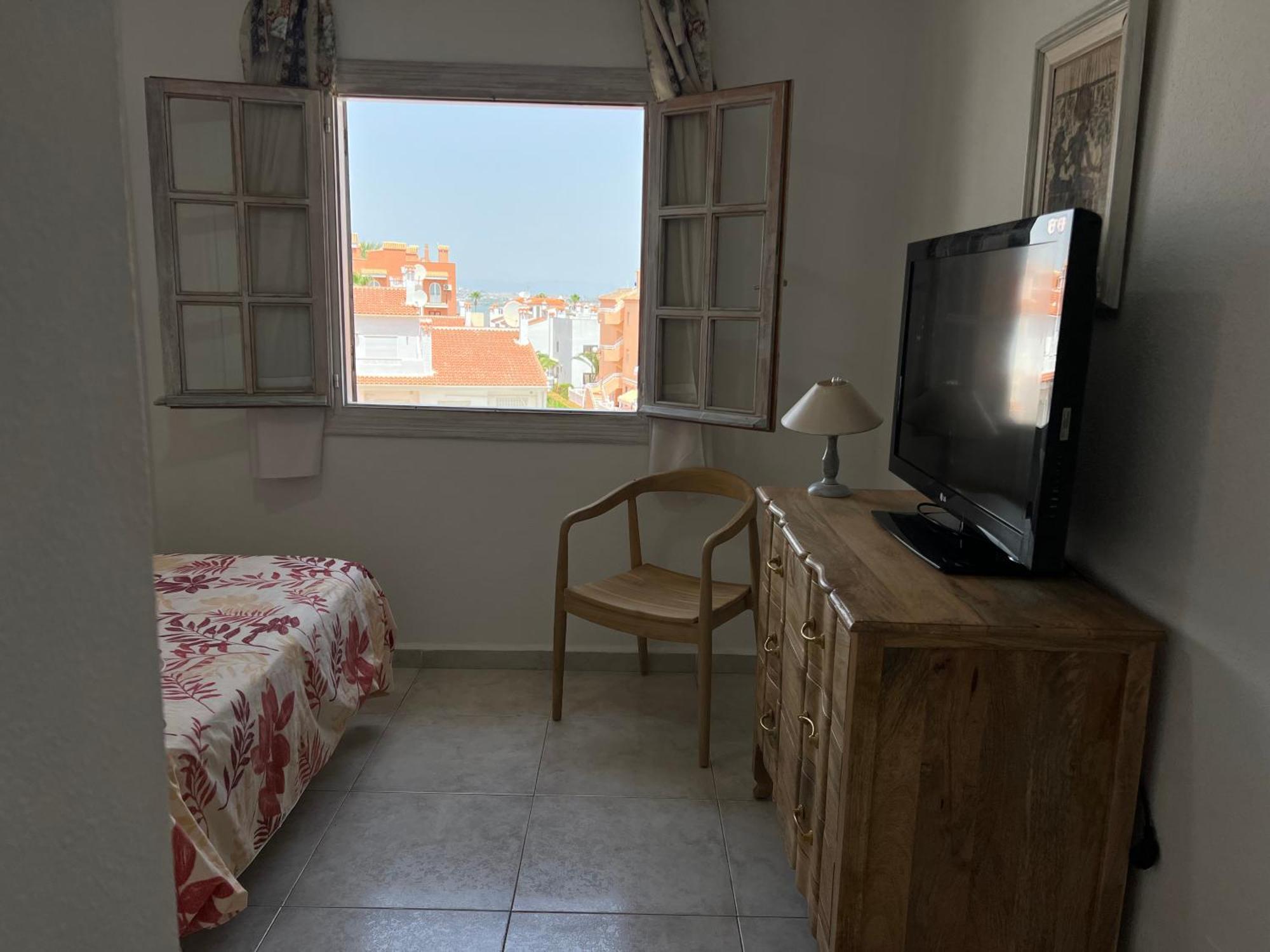 Atico Con Vistas Increibles, 3 * Torrevieja