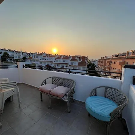 Atico Con Vistas Increibles, 3 Dormitorios Torrevieja Extérieur photo