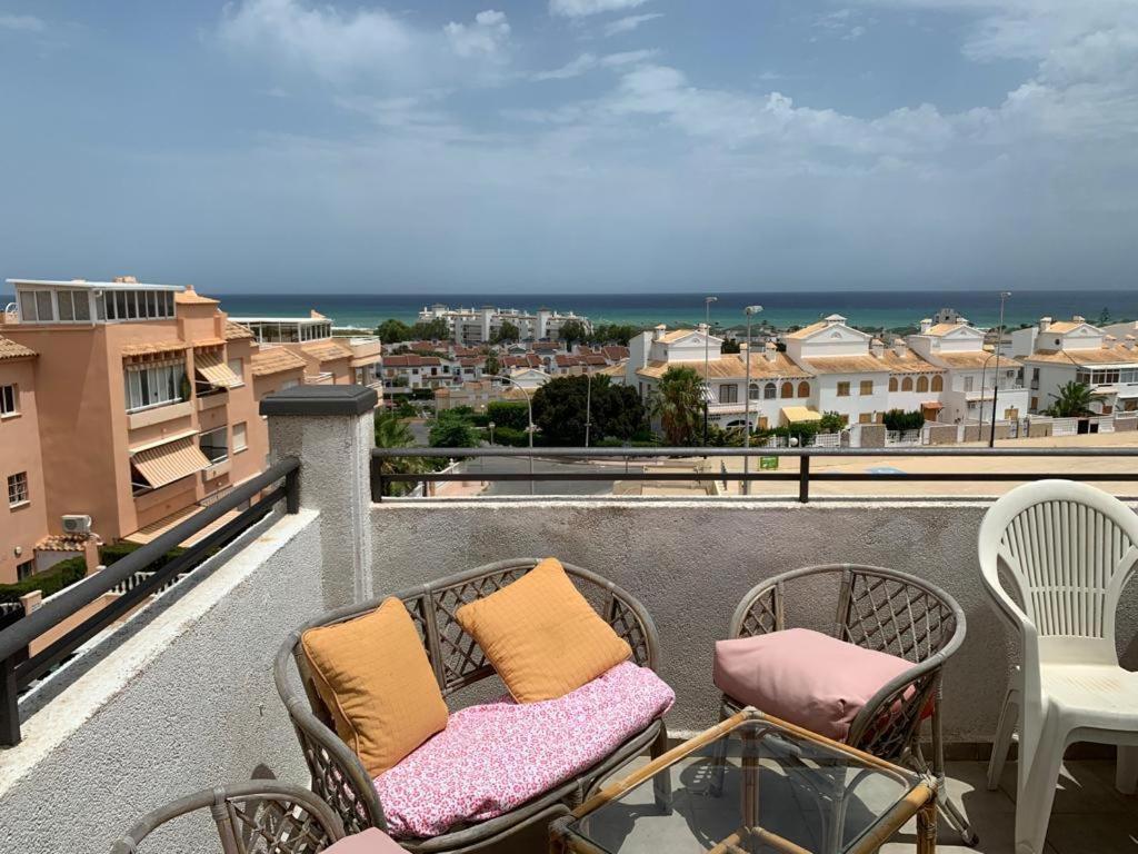 Appartement Atico Con Vistas Increibles, 3