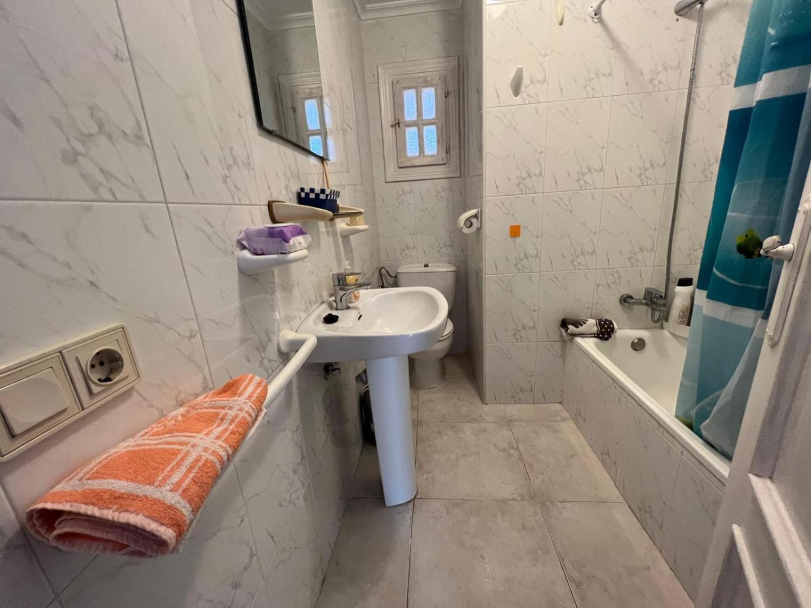 Appartement Atico Con Vistas Increibles, 3 Torrevieja