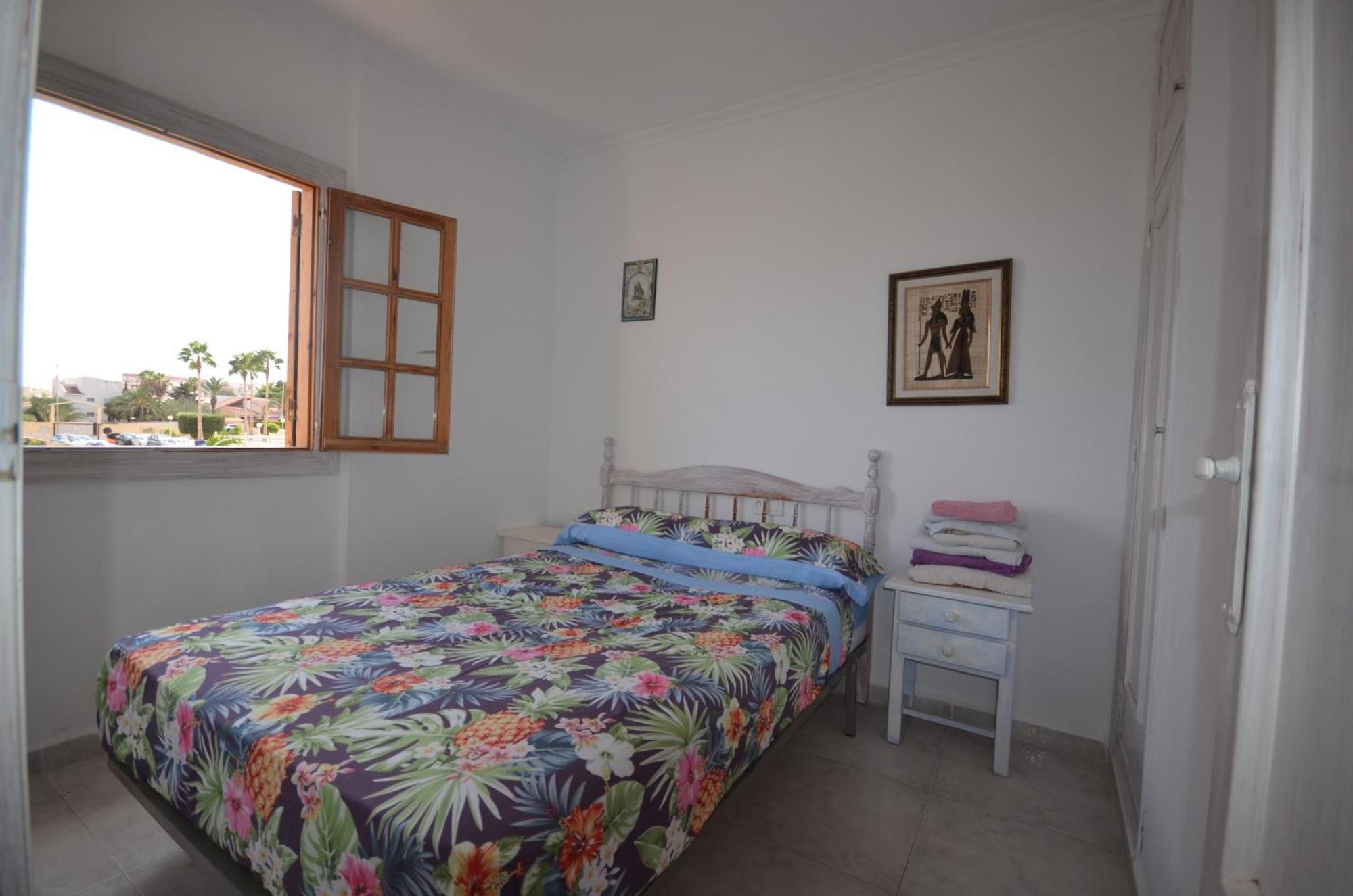 Appartement Atico Con Vistas Increibles, 3 Torrevieja