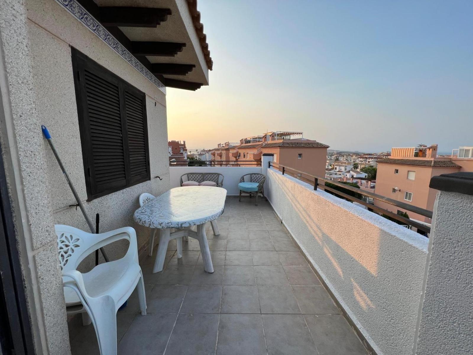 Appartement Atico Con Vistas Increibles, 3 Torrevieja