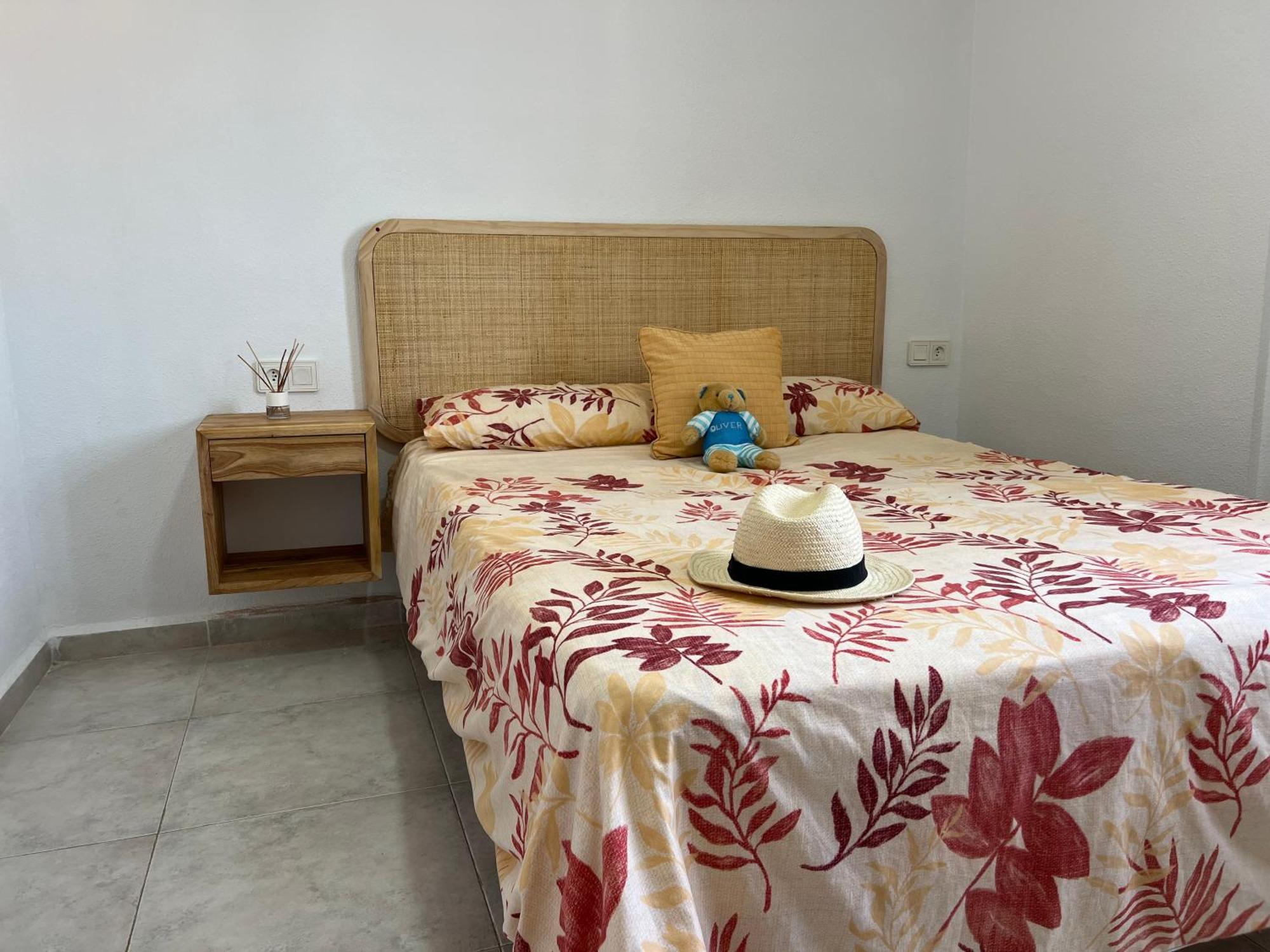 Appartement Atico Con Vistas Increibles, 3 *